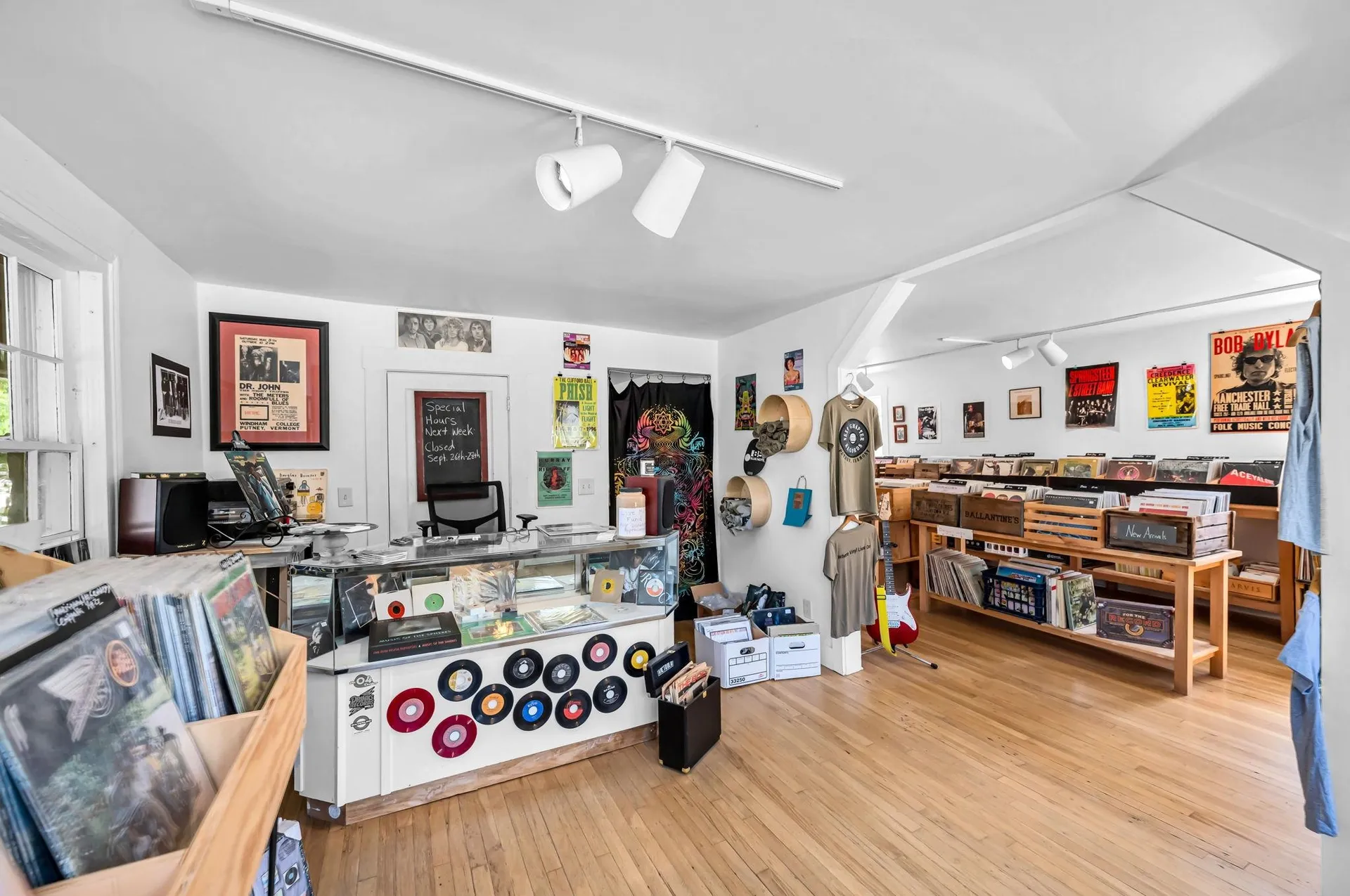 118-120 Main Street Putney VT 05346