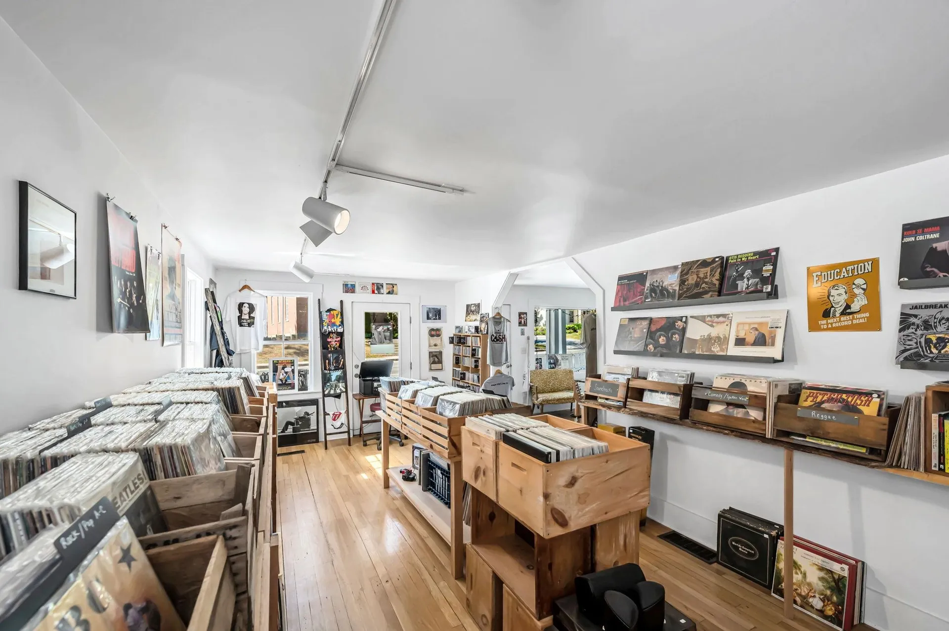 118-120 Main Street Putney VT 05346