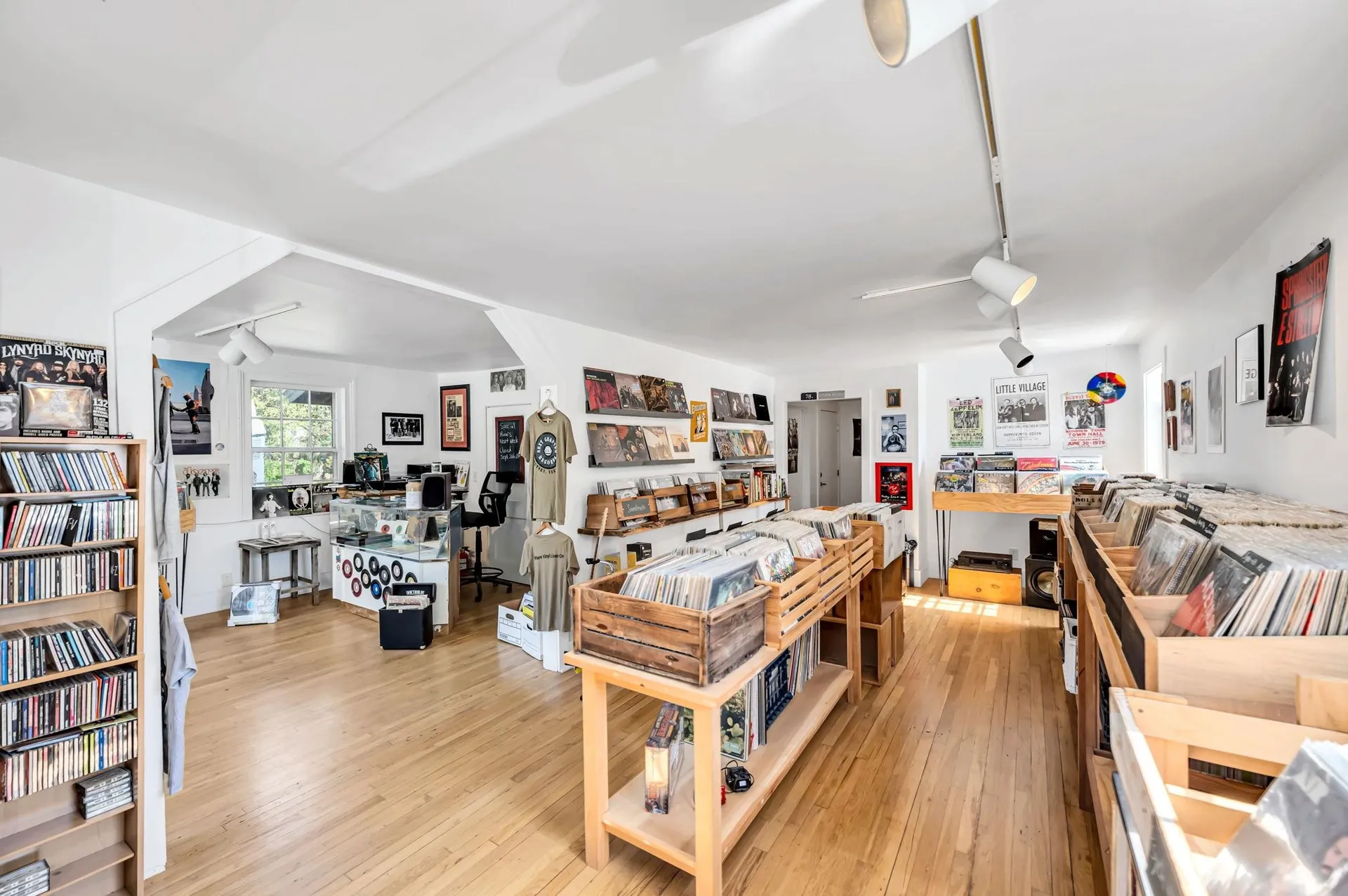118-120 Main Street Putney VT 05346