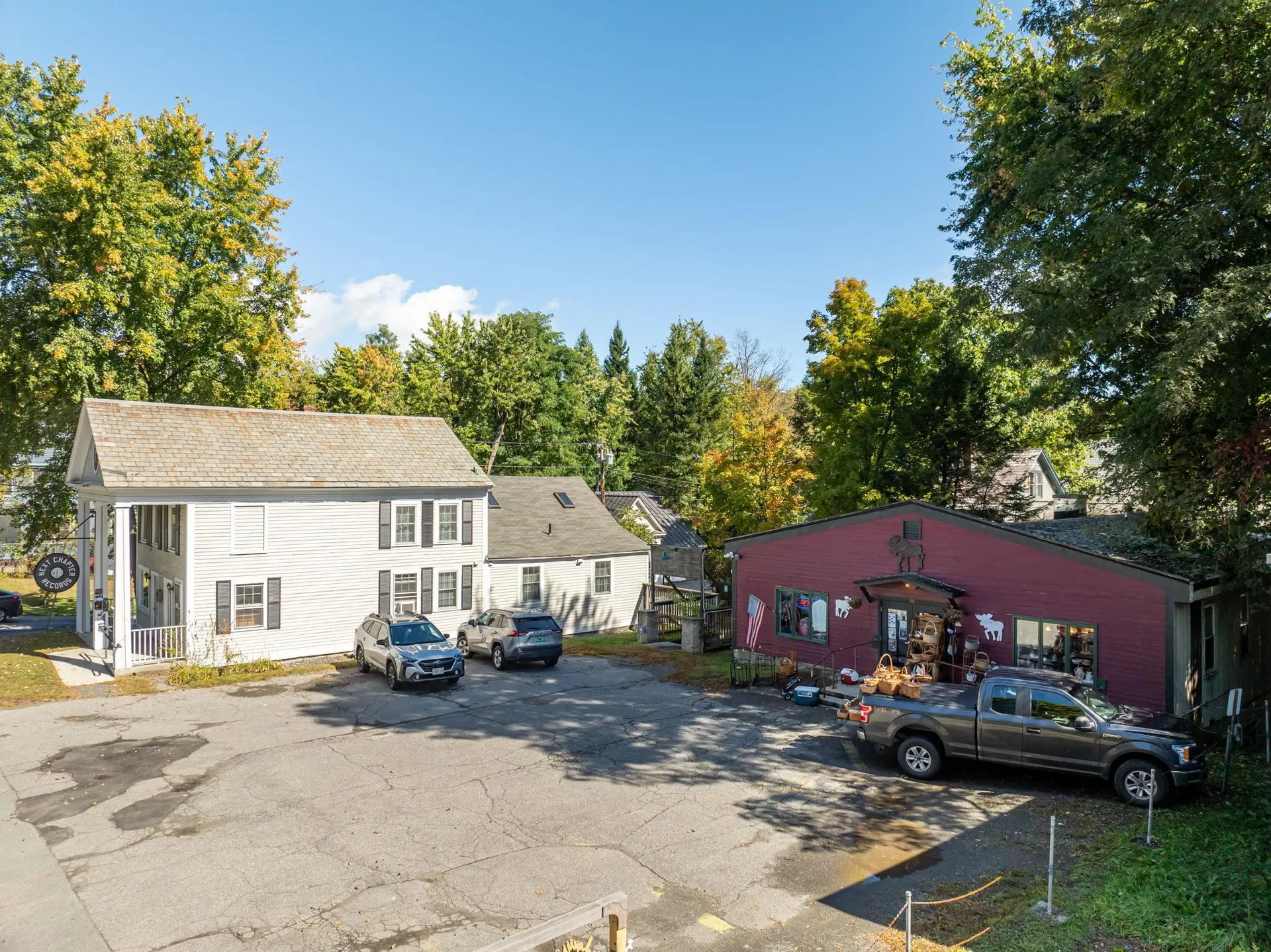 118-120 Main Street Putney VT 05346