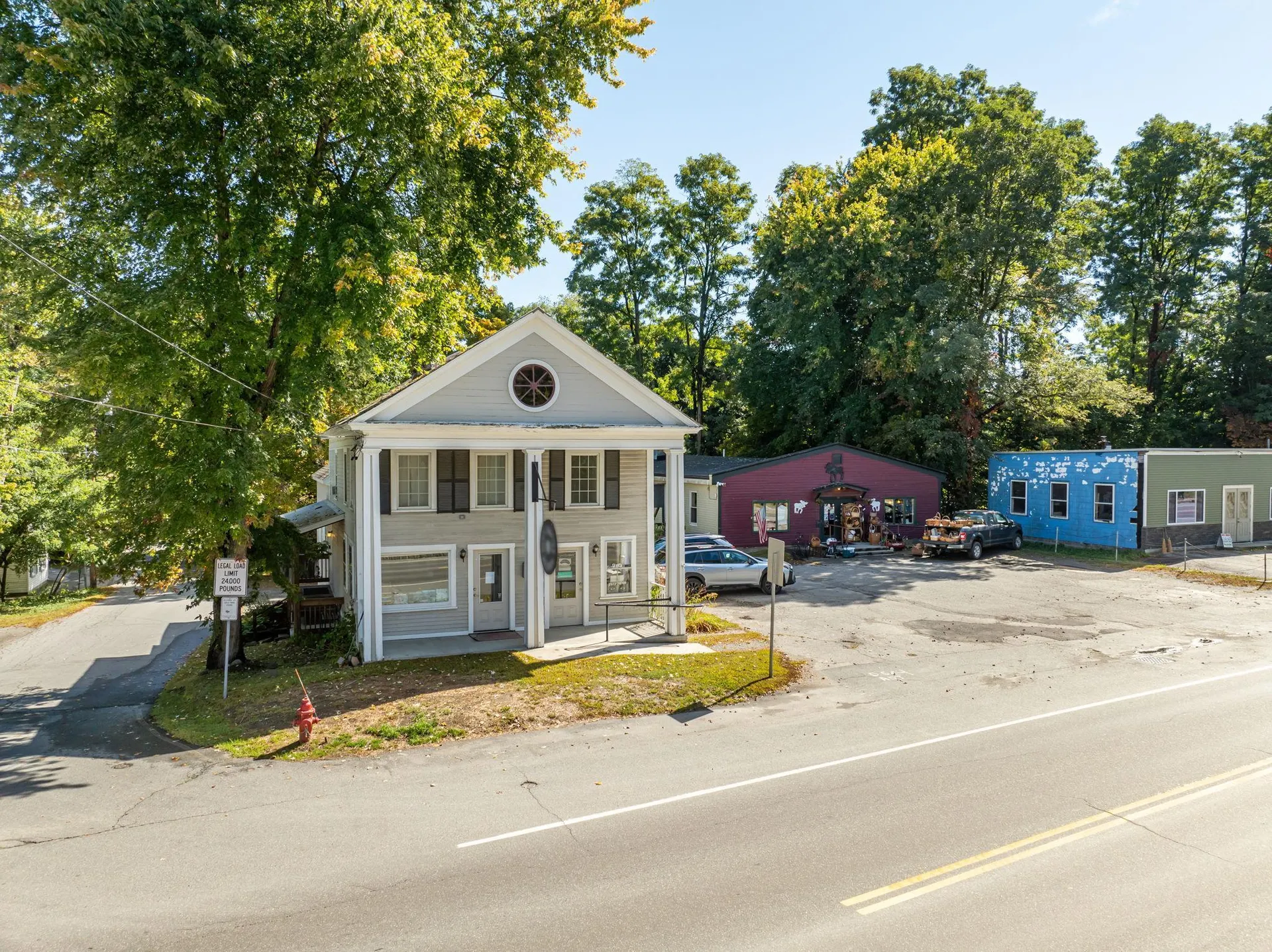 118-120 Main Street Putney VT 05346