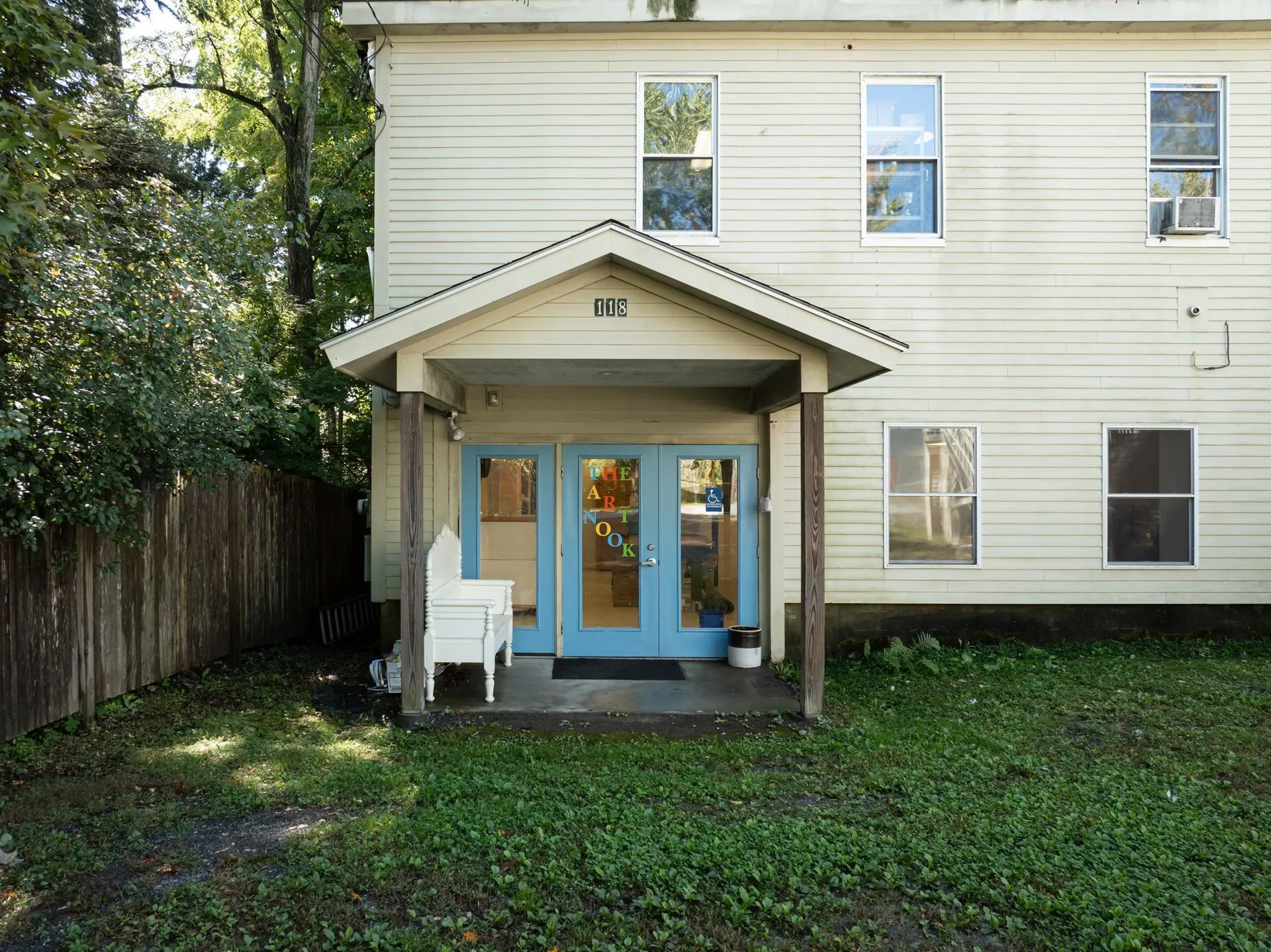 118-120 Main Street Putney VT 05346