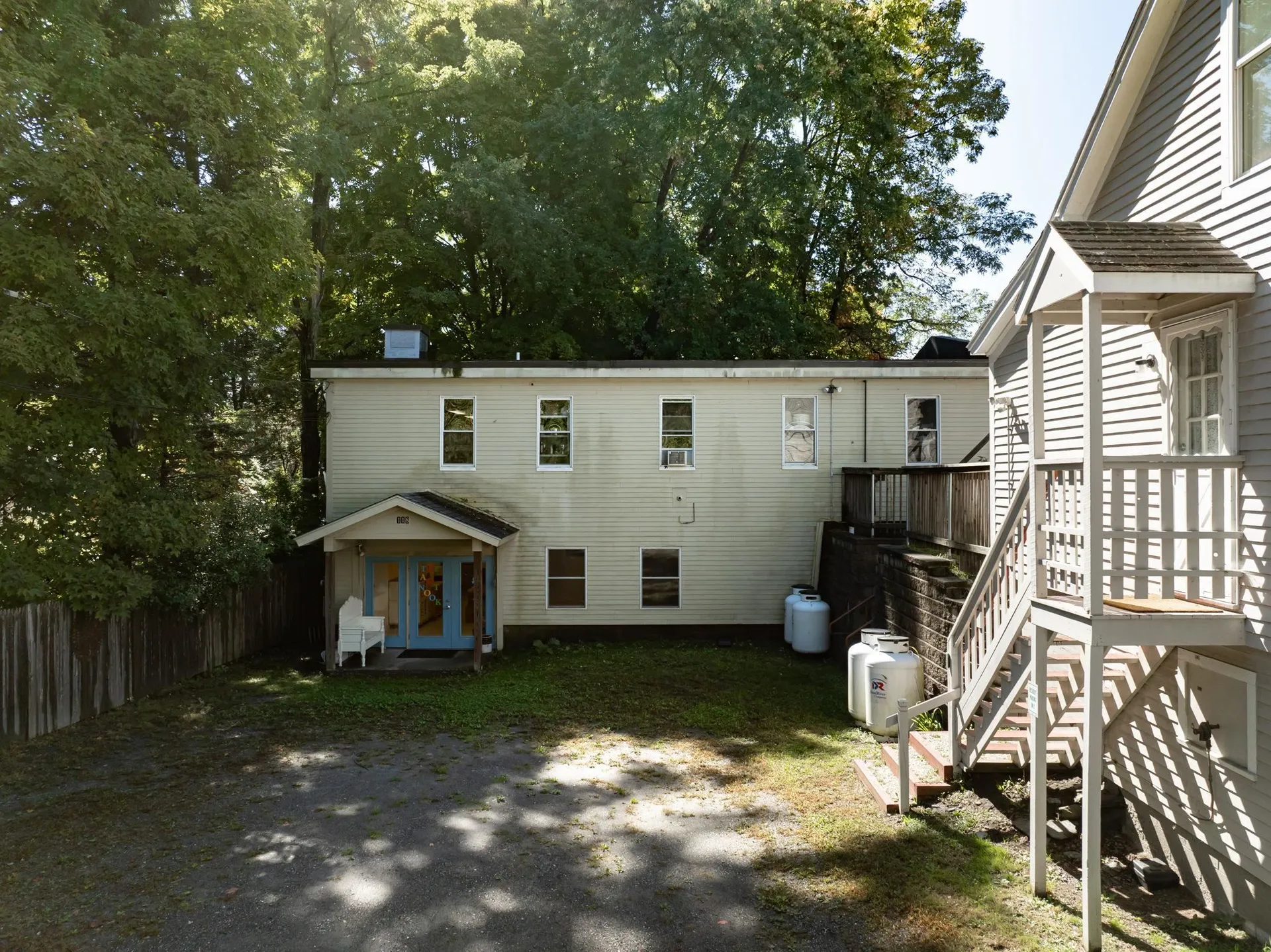 118-120 Main Street Putney VT 05346