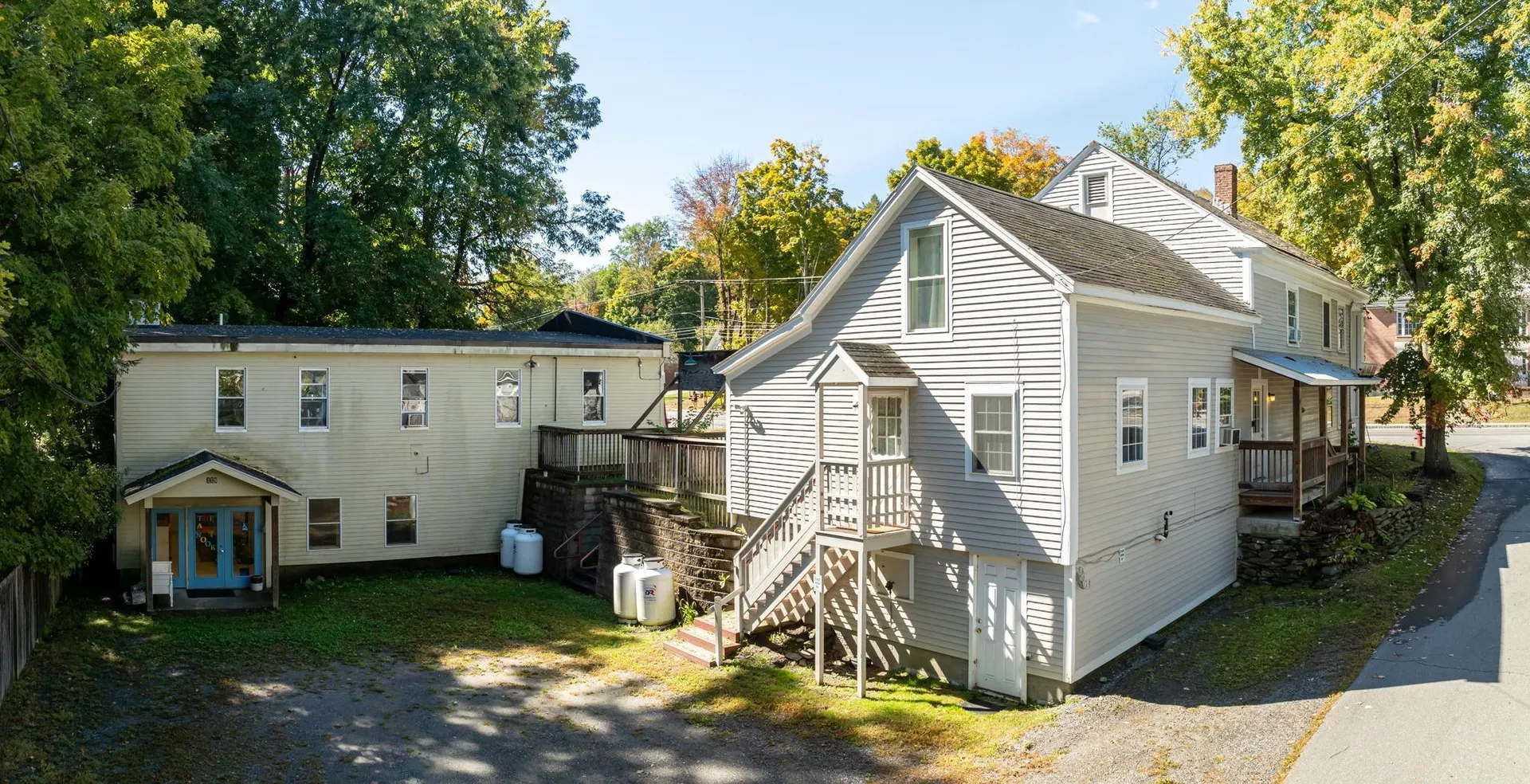 118-120 Main Street Putney VT 05346
