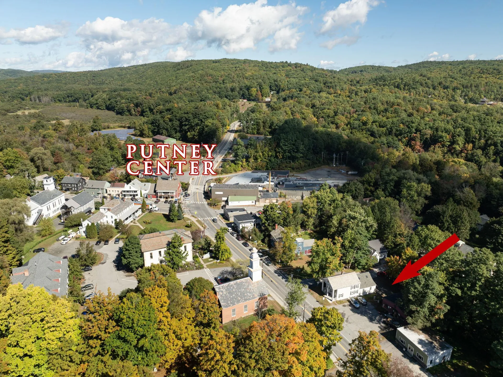 118-120 Main Street Putney VT 05346