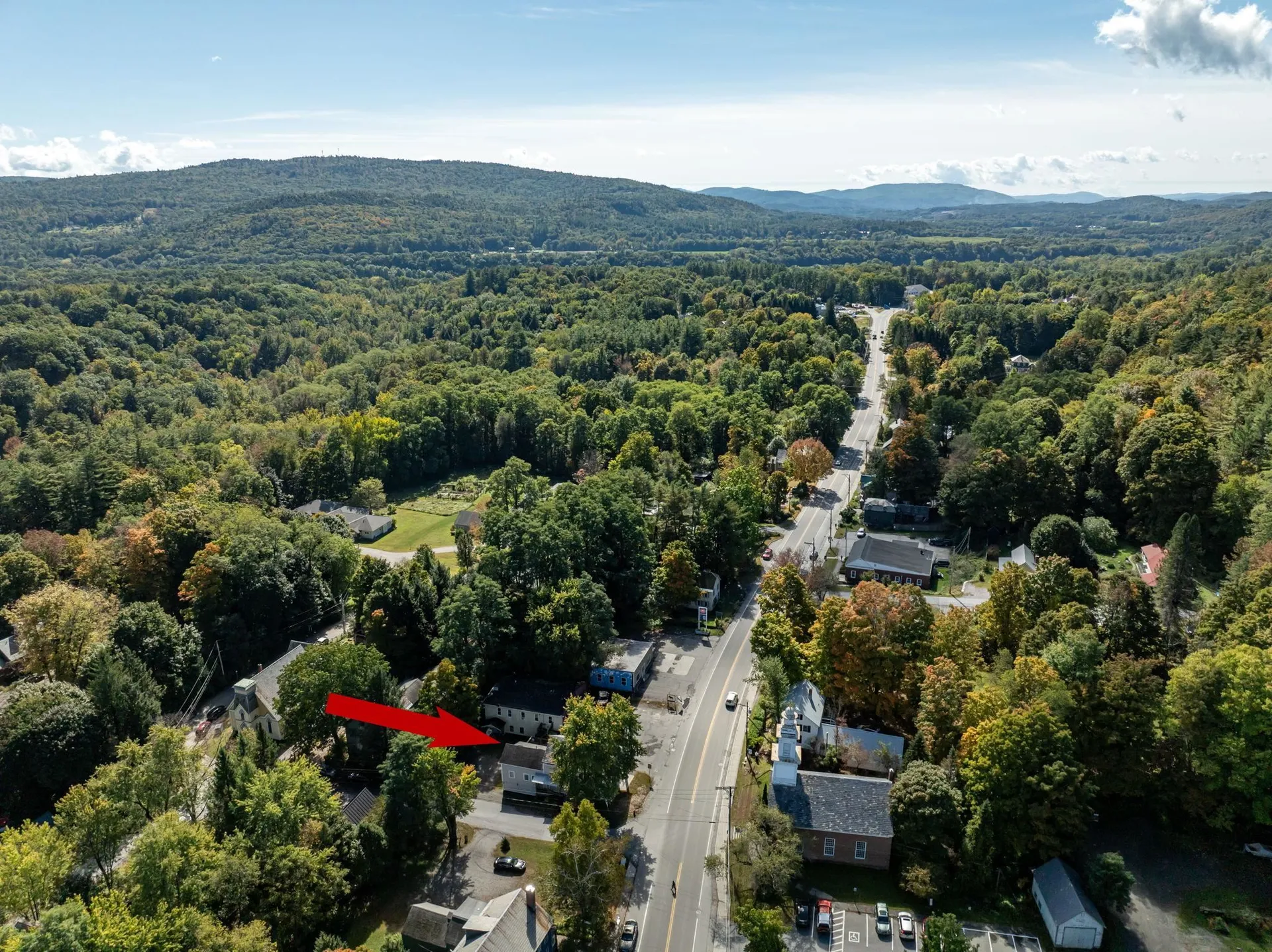 118-120 Main Street Putney VT 05346