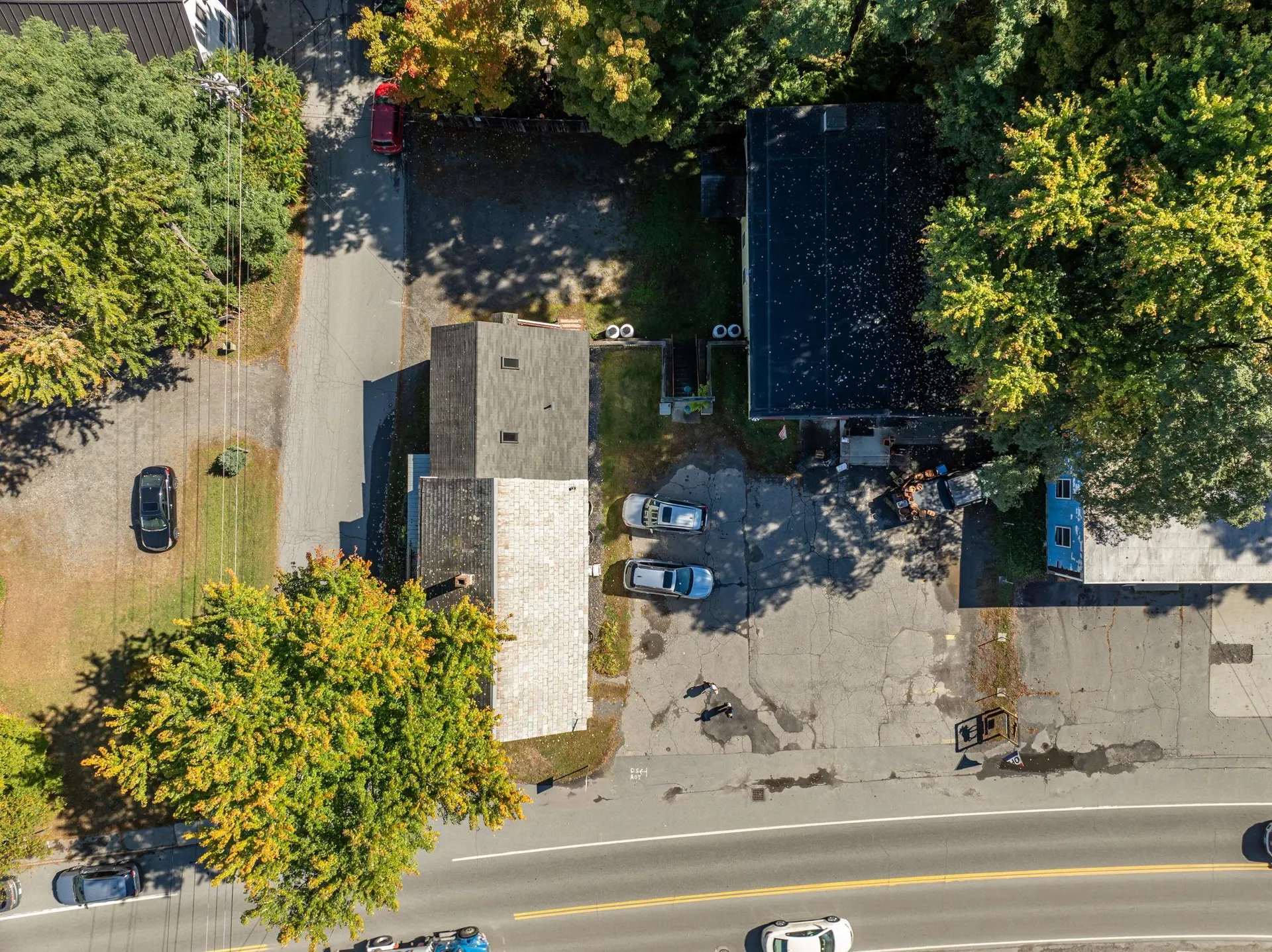 118-120 Main Street Putney VT 05346
