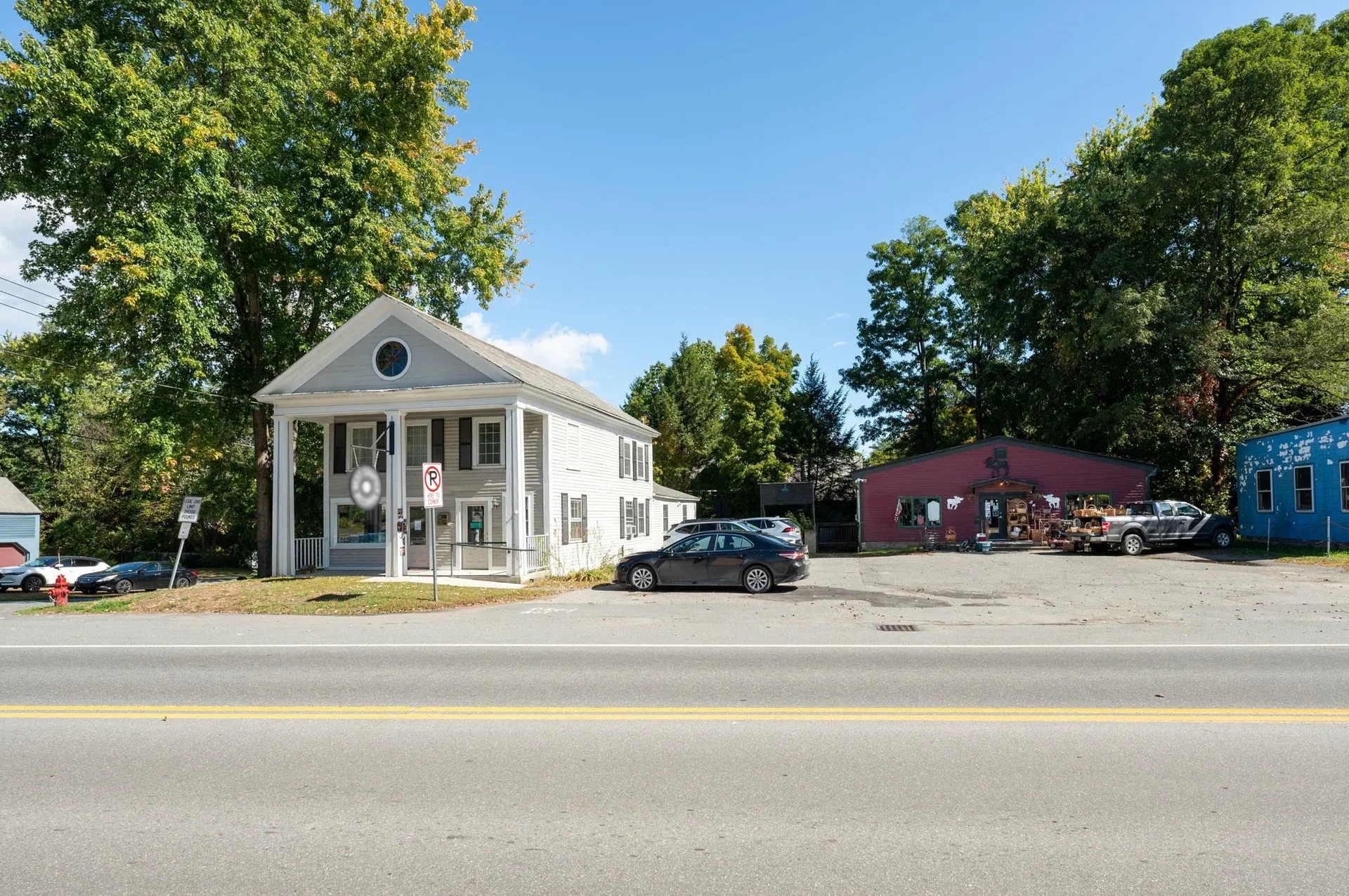 118-120 Main Street Putney VT 05346