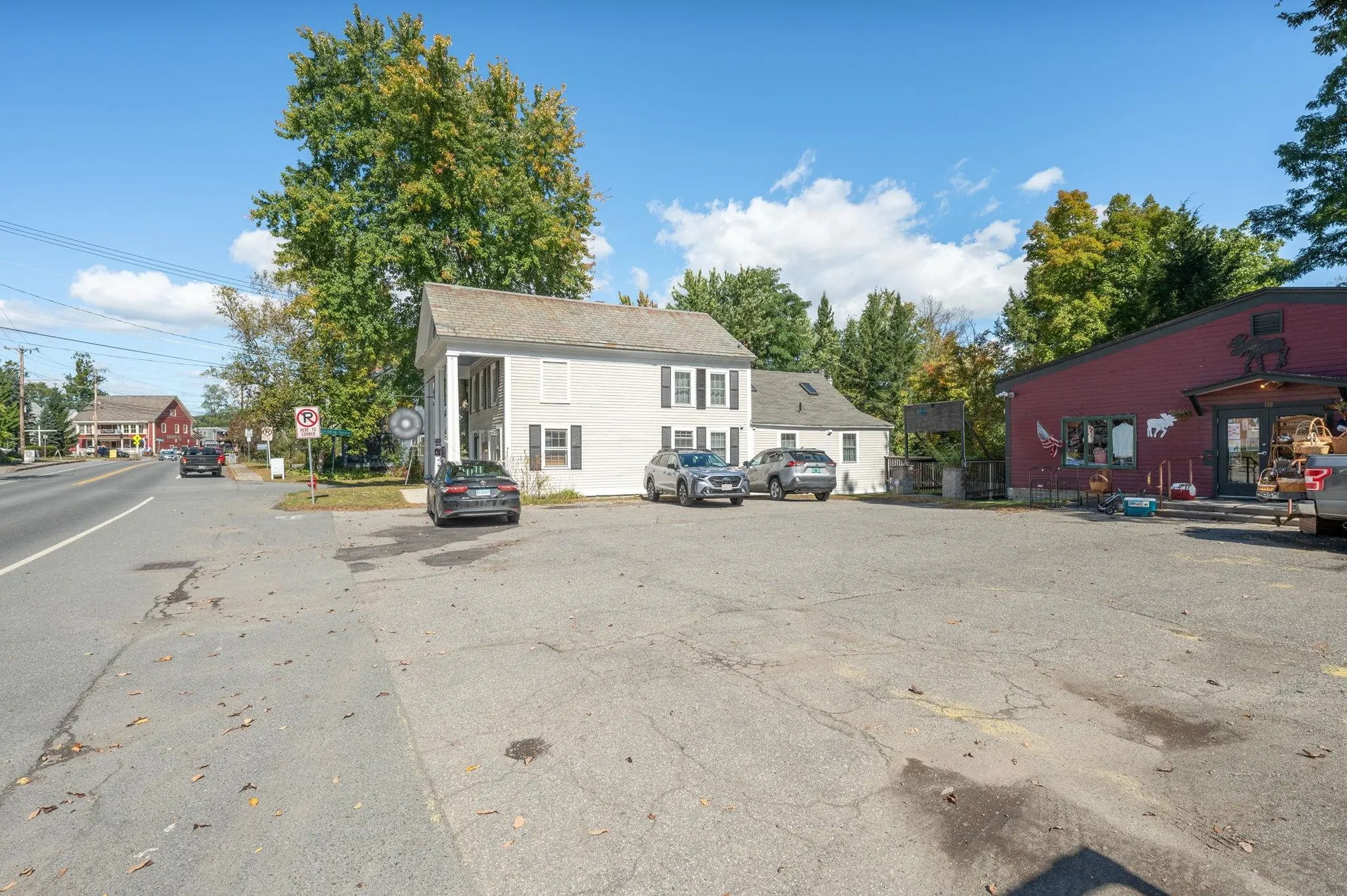 118-120 Main Street Putney VT 05346