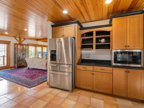 249 Sawyer Road Woodstock VT 05091