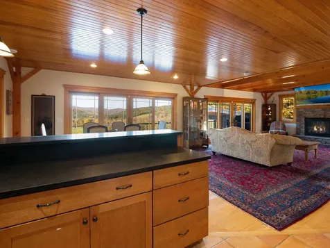 249 Sawyer Road Woodstock VT 05091