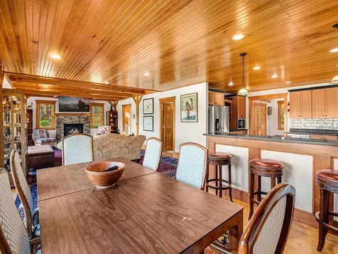 249 Sawyer Road Woodstock VT 05091