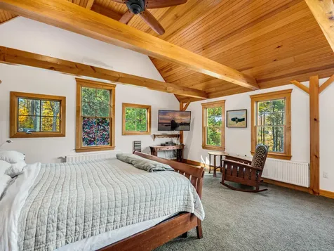 249 Sawyer Road Woodstock VT 05091
