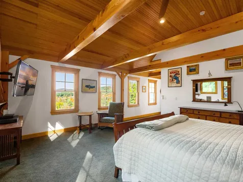 249 Sawyer Road Woodstock VT 05091