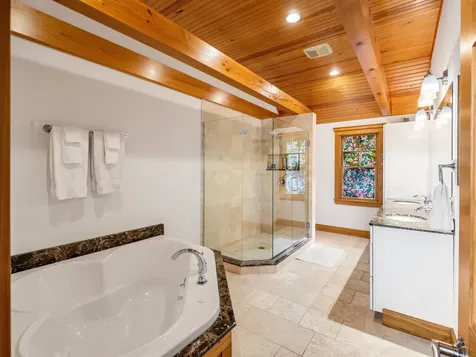 249 Sawyer Road Woodstock VT 05091
