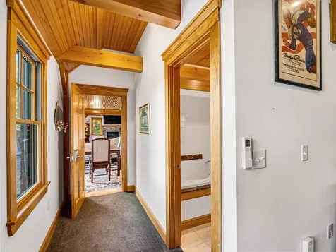 249 Sawyer Road Woodstock VT 05091