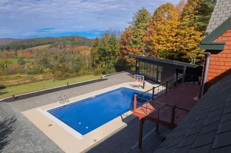 249 Sawyer Road Woodstock VT 05091