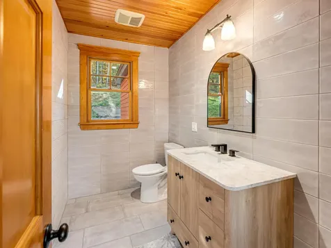 249 Sawyer Road Woodstock VT 05091