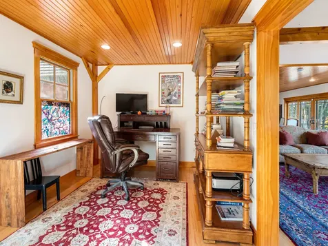 249 Sawyer Road Woodstock VT 05091