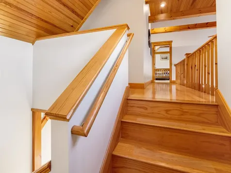 249 Sawyer Road Woodstock VT 05091