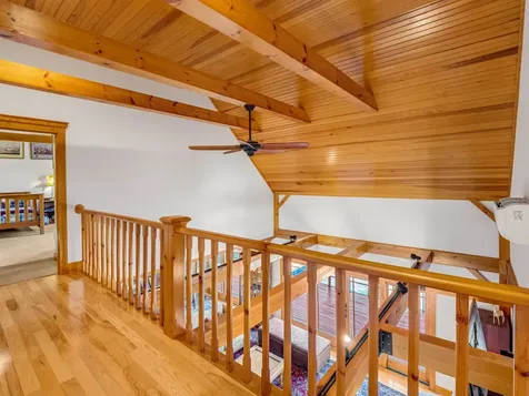 249 Sawyer Road Woodstock VT 05091