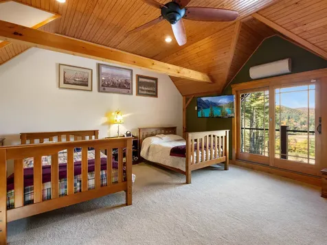 249 Sawyer Road Woodstock VT 05091