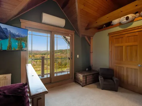 249 Sawyer Road Woodstock VT 05091