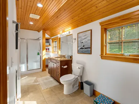 249 Sawyer Road Woodstock VT 05091