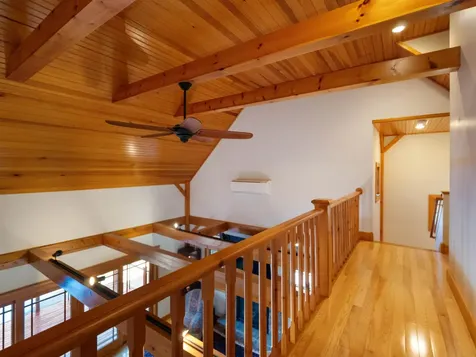 249 Sawyer Road Woodstock VT 05091