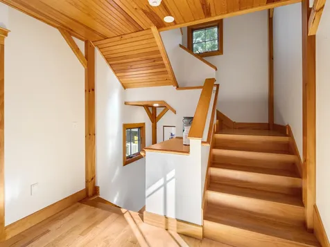 249 Sawyer Road Woodstock VT 05091