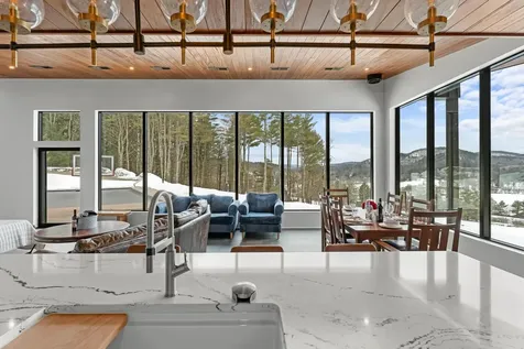 249 Sawyer Road Woodstock VT 05091