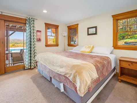 249 Sawyer Road Woodstock VT 05091