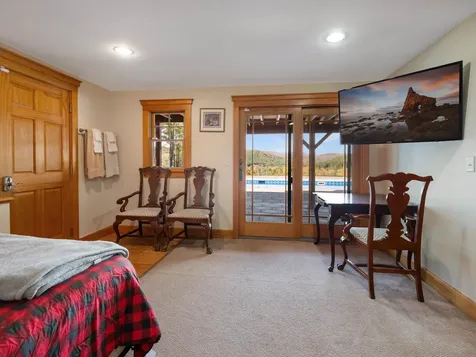 249 Sawyer Road Woodstock VT 05091