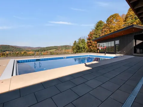 249 Sawyer Road Woodstock VT 05091