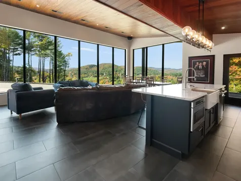 249 Sawyer Road Woodstock VT 05091