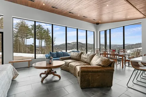 249 Sawyer Road Woodstock VT 05091