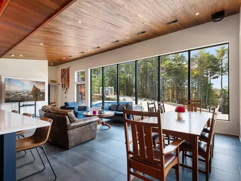 249 Sawyer Road Woodstock VT 05091