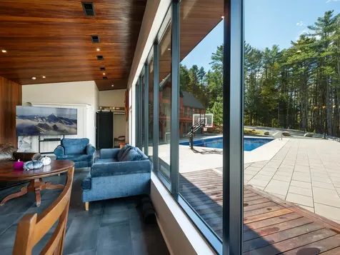 249 Sawyer Road Woodstock VT 05091