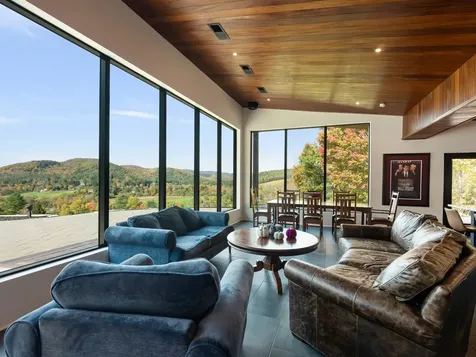 249 Sawyer Road Woodstock VT 05091