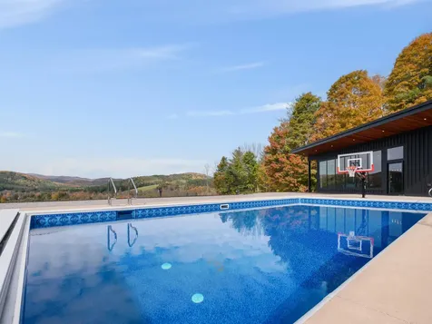 249 Sawyer Road Woodstock VT 05091