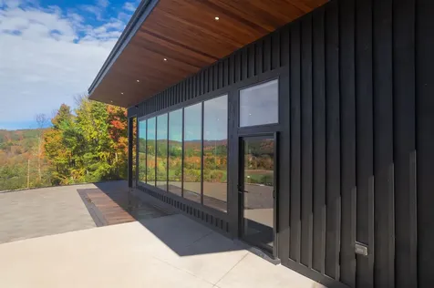 249 Sawyer Road Woodstock VT 05091