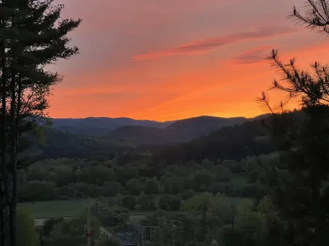 249 Sawyer Road Woodstock VT 05091