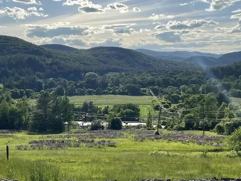 249 Sawyer Road Woodstock VT 05091