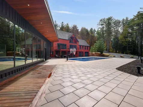 249 Sawyer Road Woodstock VT 05091