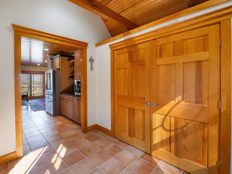 249 Sawyer Road Woodstock VT 05091