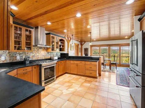 249 Sawyer Road Woodstock VT 05091