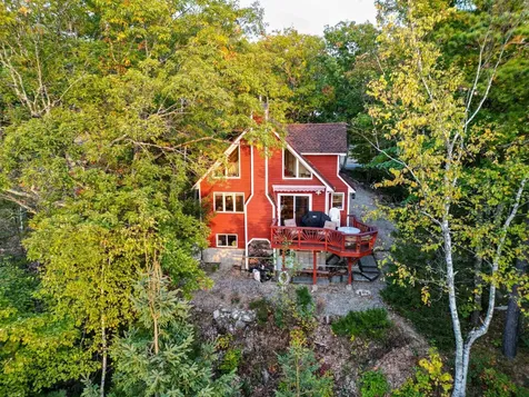 44 Oak Ridge Road Madison NH 03849