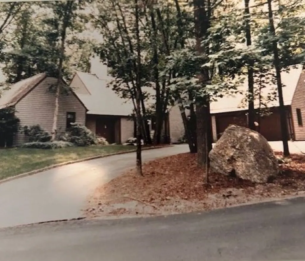123 Coburn Avenue Nashua NH 03063