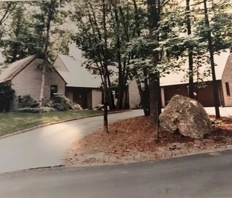 123 Coburn Avenue Nashua NH 03063