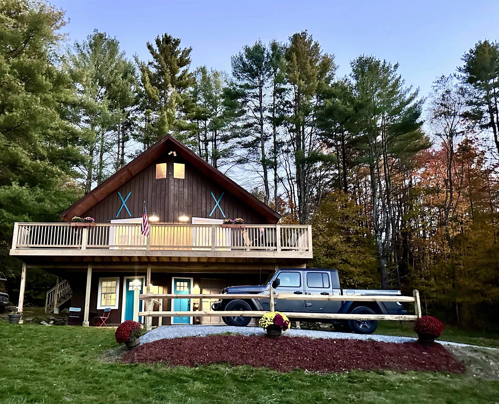 720 Skyhawk Lane West Windsor VT 05037